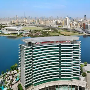 5* Hotel Crowne Plaza Festival
