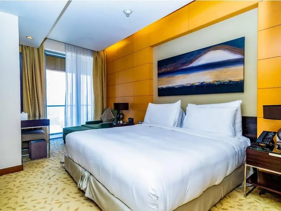 Creston Suites Dubai Mall Residences 0*,  United Arab Emirates