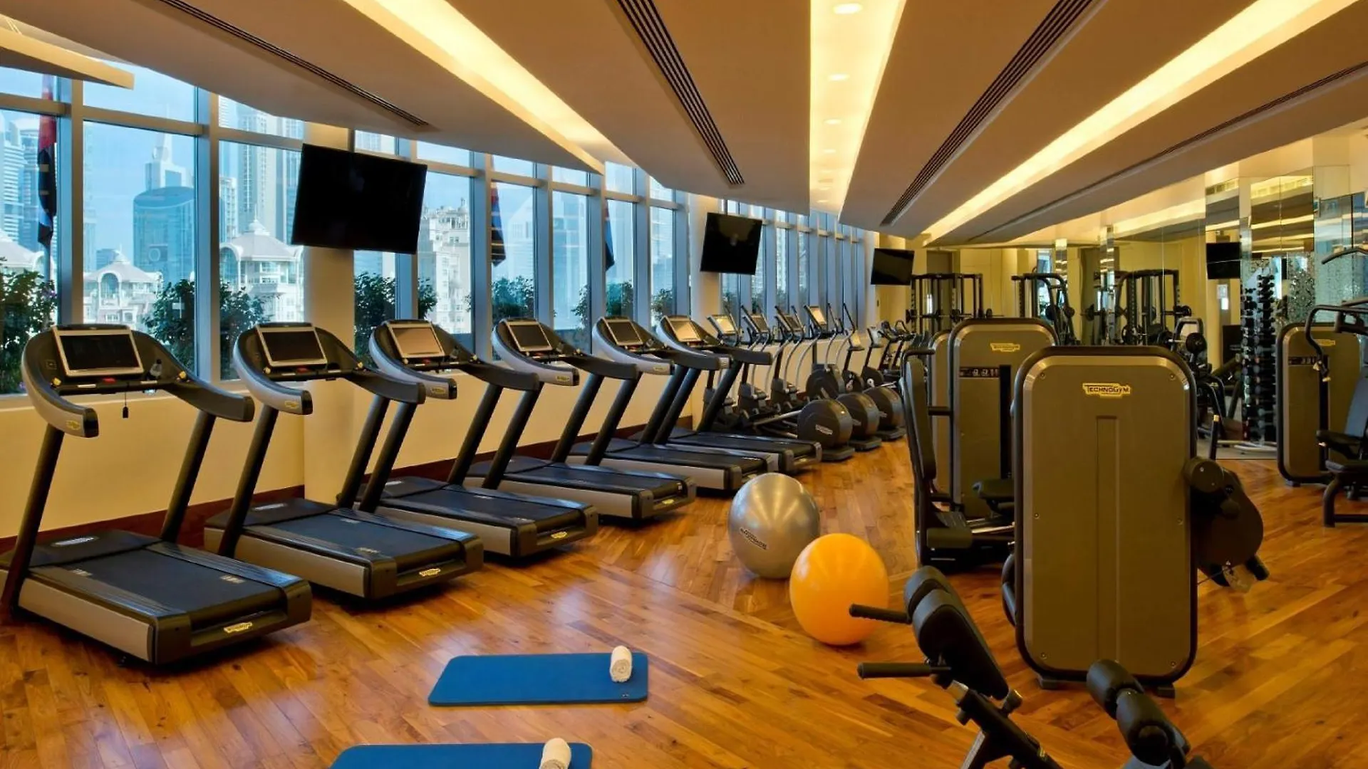 Creston Suites Dubai Mall Residences contacts