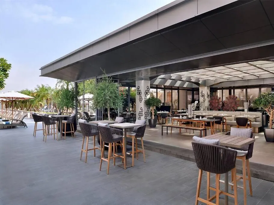 Apartment Creston Suites Dubai Mall Residences United Arab Emirates