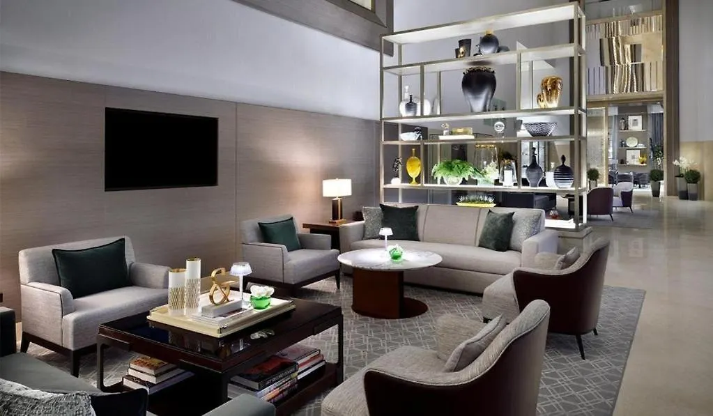 Creston Suites Dubai Mall Residences