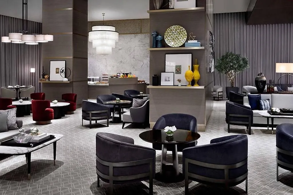 Creston Suites Dubai Mall Residences Emirati Arabi Uniti