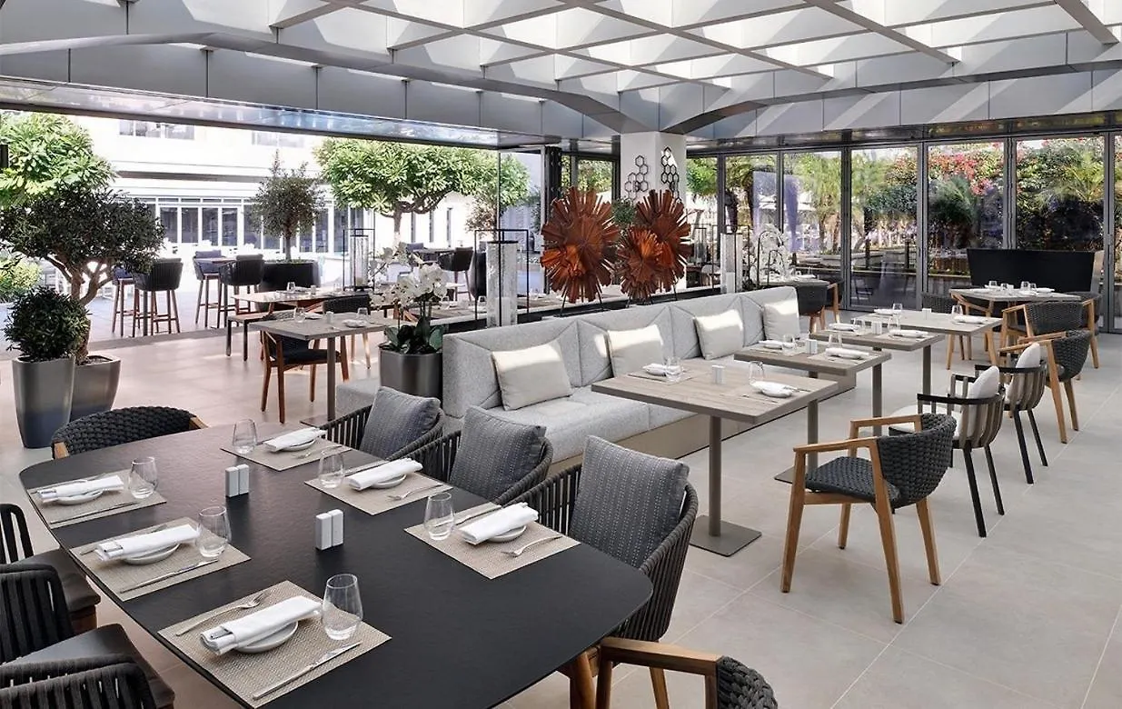 Creston Suites Dubai Mall Residences
