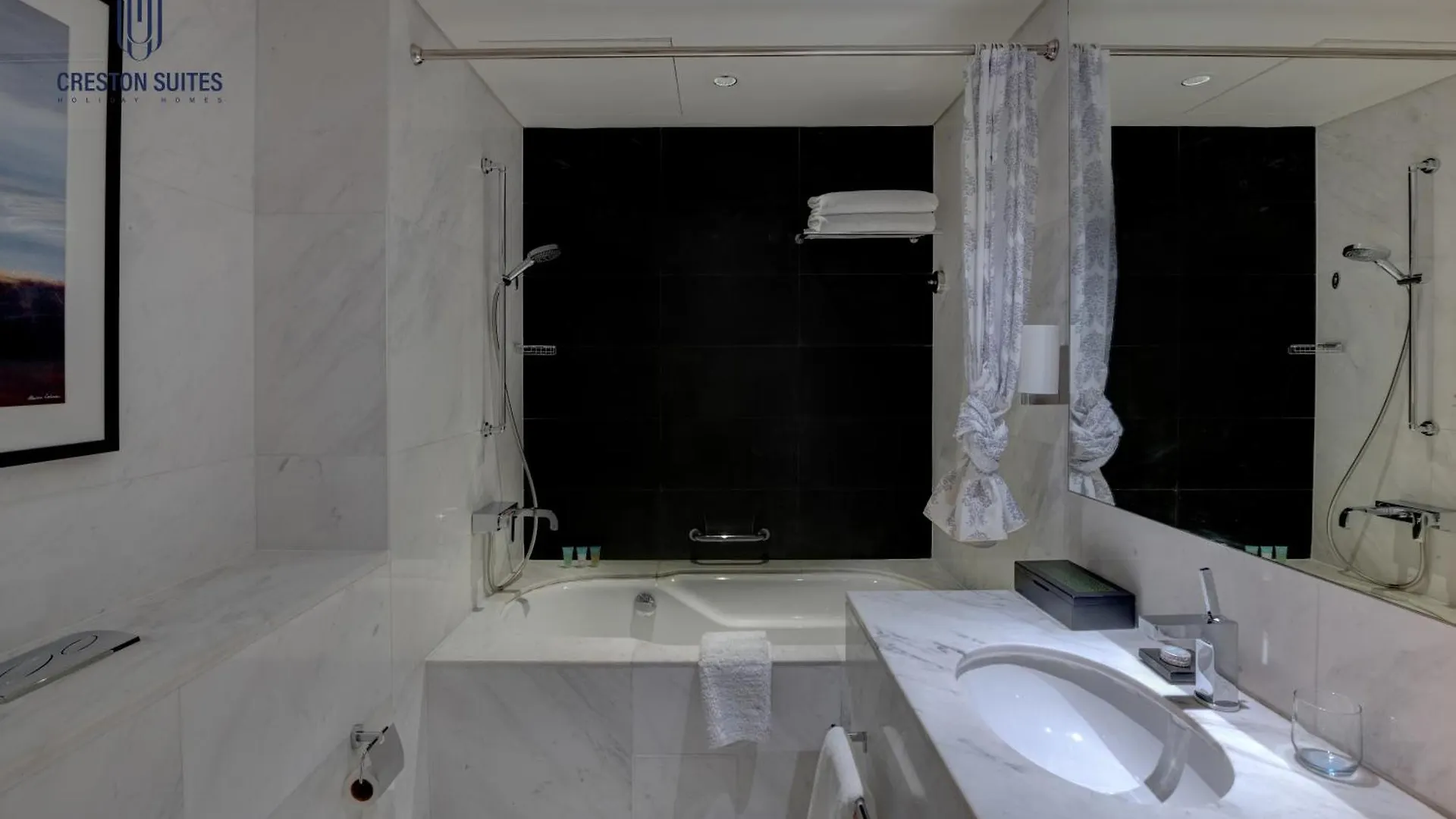Creston Suites Dubai Mall Residences