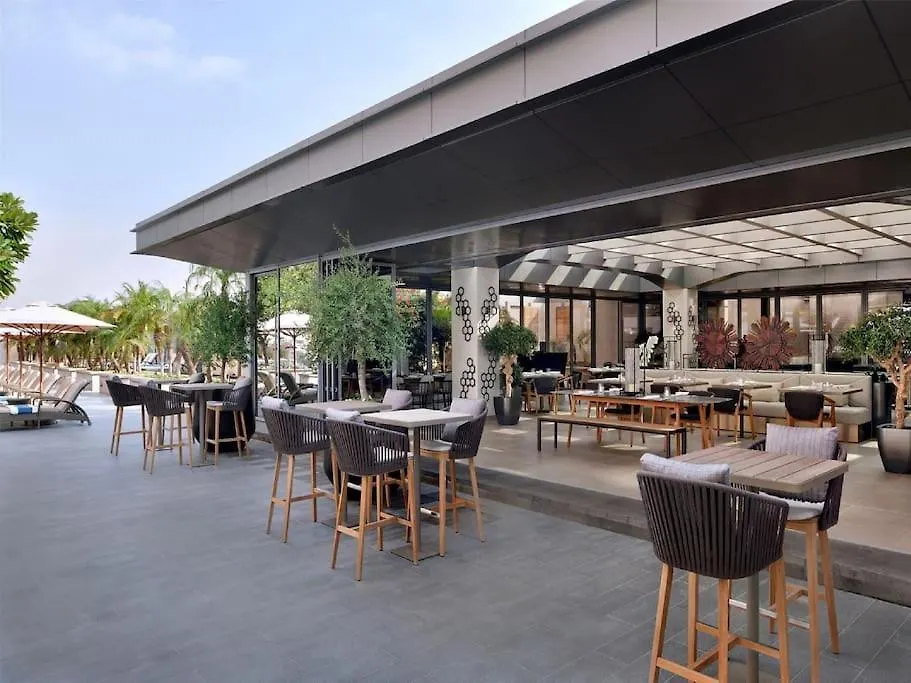 Creston Suites Dubai Mall Residences Appartamento