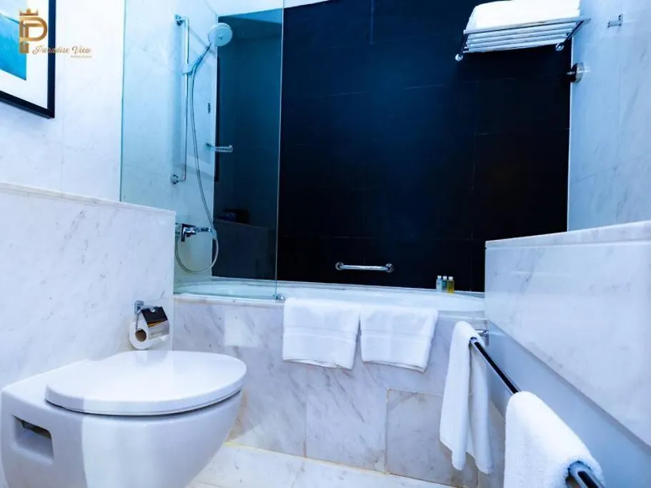 Creston Suites Dubai Mall Residences Emirati Arabi Uniti