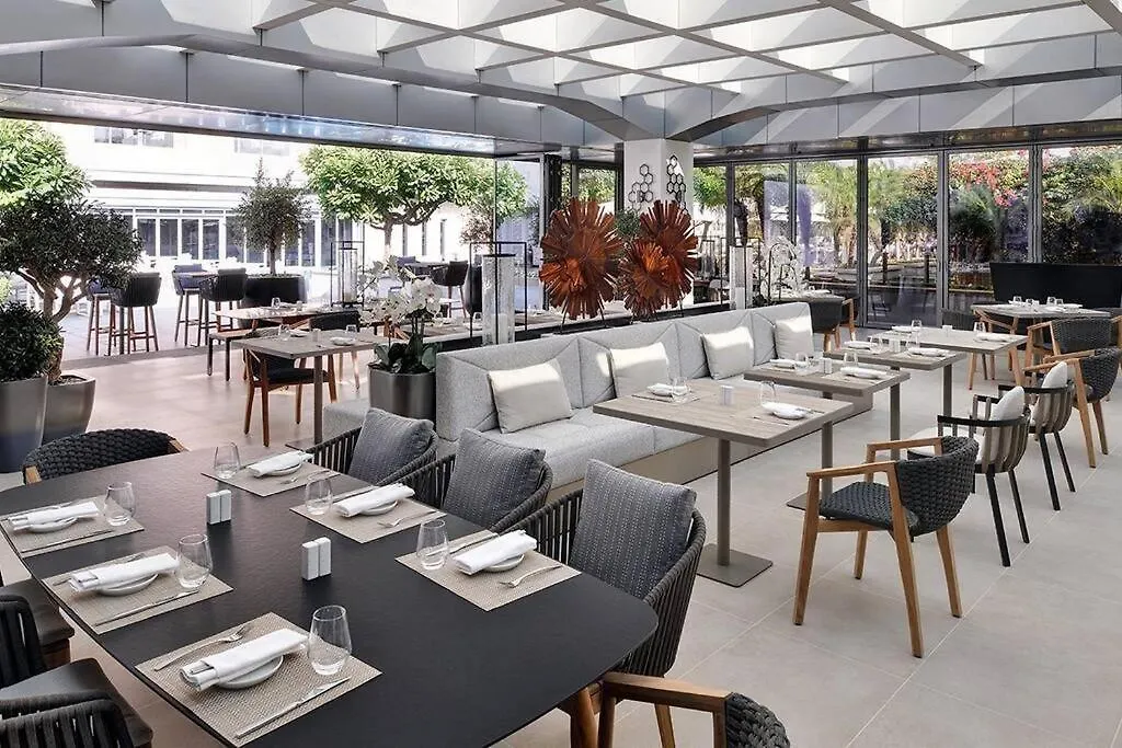 Creston Suites Dubai Mall Residences Emirati Arabi Uniti