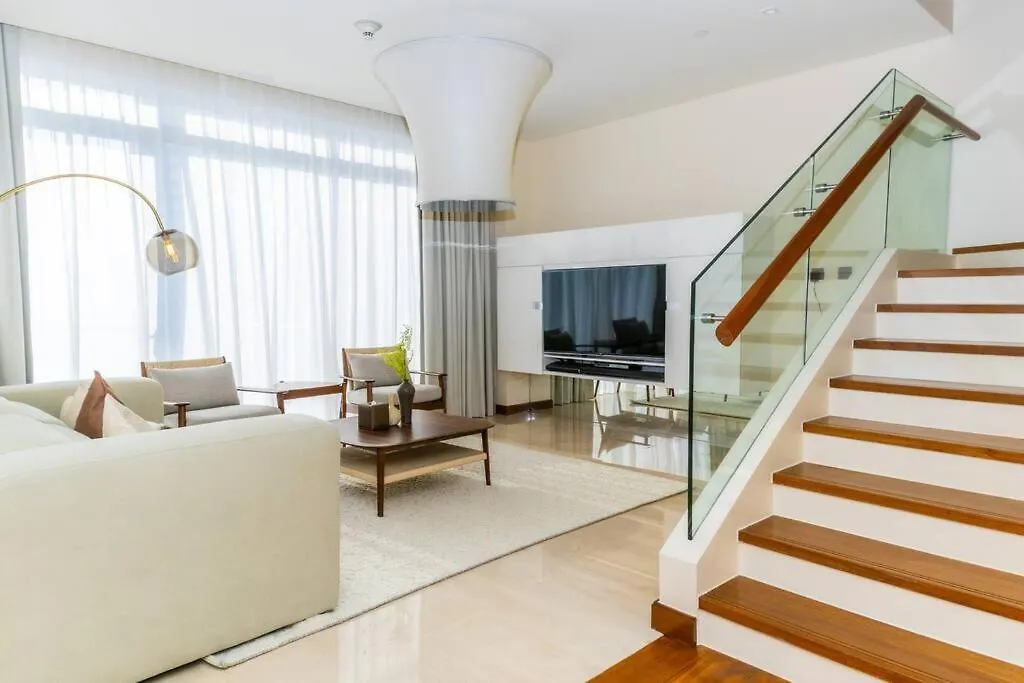 Creston Suites Dubai Mall Residences 0*,  Emirati Arabi Uniti